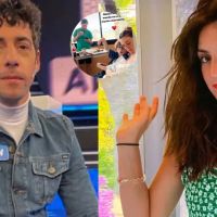 Julieta Zylberberg y Esteban Lamothe