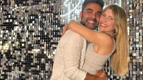 Internaron de urgencia a Peluca Brusca, el ex novio de Laurita Fernández