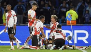 Clasificación de River