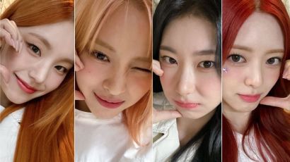 ITZY