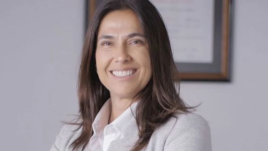 María Eugenia Talerico