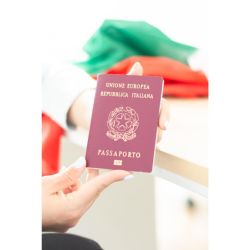 Ciudadanía Italiana: Juicio por falta de turno | Foto:CEDOC