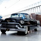 Cadillac presidencial