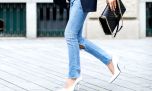 Trend alert: ¿Skinny jeans de regreso? las casas de moda dicen que sí