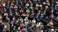 Tras la no designación de Ritondo, ¿se prolonga la vida de JxC en el Congreso?