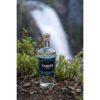 Gin Yunta: Un producto de calidad con impronta patagónica