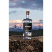 Gin Yunta: Un producto de calidad con impronta patagónica