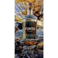 Gin Yunta: Un producto de calidad con impronta patagónica