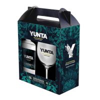 Gin Yunta: Un producto de calidad con impronta patagónica