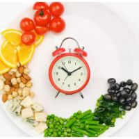 Nutri Team: “Beneficios del ayuno intermitente en tu salud digestiva”