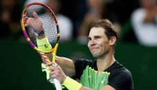 Rafael Nadal 