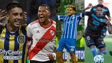 Semifinalistas