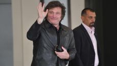 Damián Di Pace: "Yo no me imagino a Javier Milei derogando o poniendo otro tope a Ganancias"