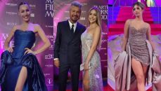 Martín Fierro de la Moda