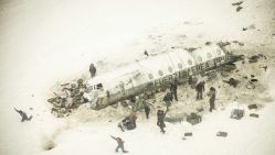 La Tragedia de los Andes 20231204
