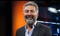 Teddy Karagozian 