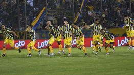Rosario Central 