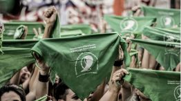 Tres años de la IVE