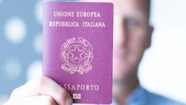 Ciudadanía Italiana: Juicio por falta de turno