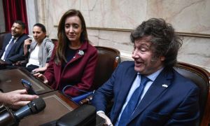 Las incógnitas de la relación de Milei con el Congreso