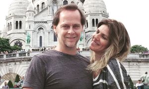 Natalia Graciano y Matías Martin