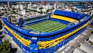 Bombonera