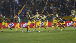 Rosario Central 
