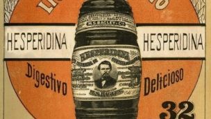 Publicidad Hesperidina