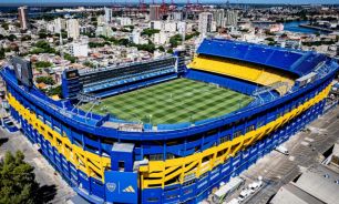 Bombonera