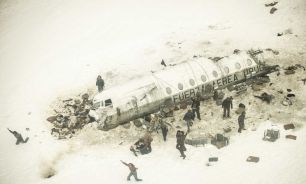 La Tragedia de los Andes 20231204
