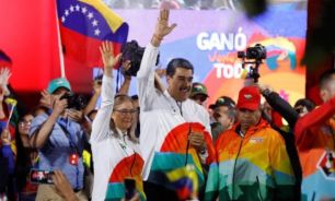 Nicolás Maduro referéndum venezuela guyana 1 g_20231204