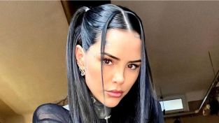 Cande Tinelli