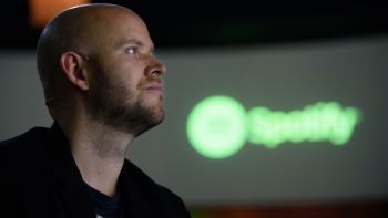 Daniel Ek