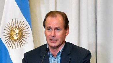 Gustavo Bordet
