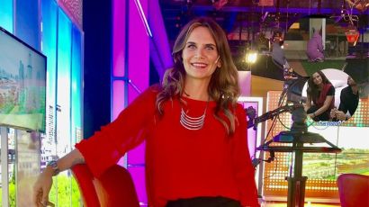 Amalia Granata en Gran Hermano Famosos