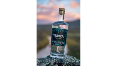 Gin Yunta: Un producto de calidad con impronta patagónica