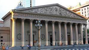 Catedral Buenos Aires