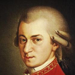 Mozart