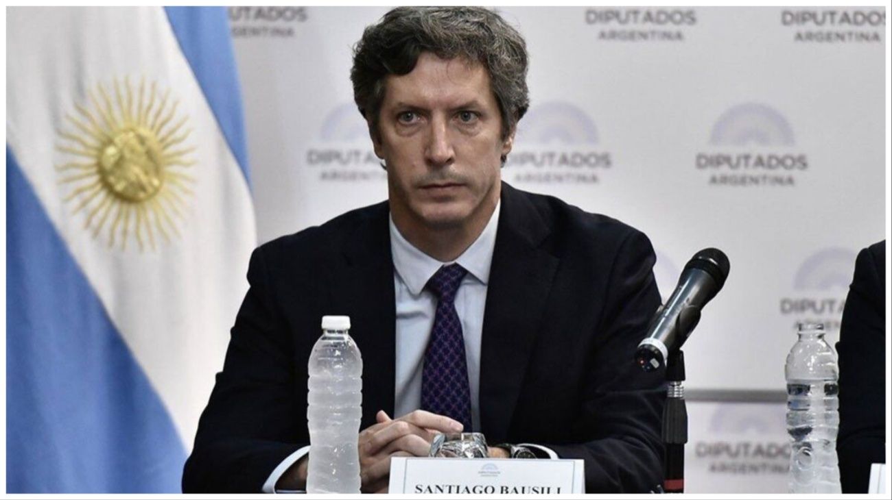 Revocan procesamiento de Santiago Bausili, mano derecha de Luis Caputo y principal candidato para el BCRA