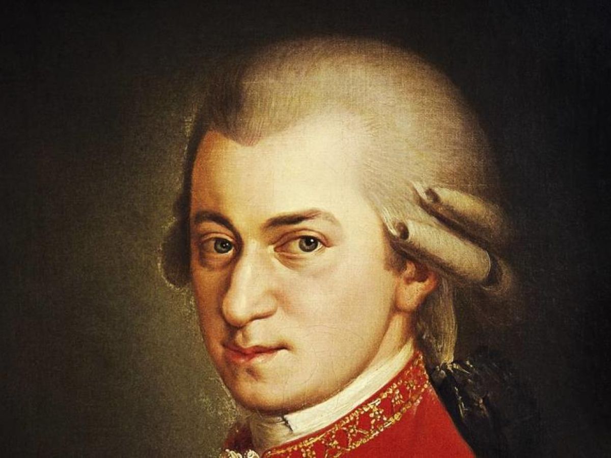 La misteriosa historia detrás del Réquiem más famoso de Mozart