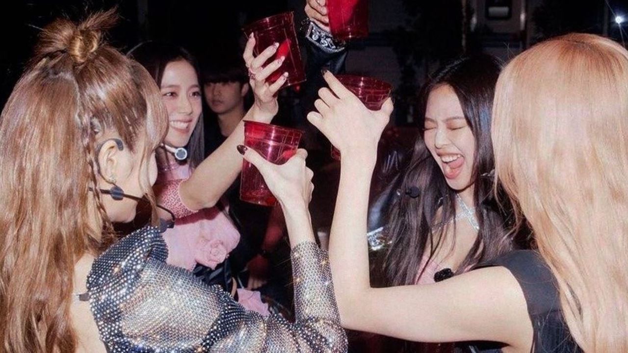 BLACKPINK celebrará un encuentro con 88 afortunados fans en su octavo  aniversario | Exitoina