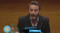 Horacio Rovelli