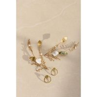 Claire Estudio: Diseños de Tocados y Joyería de autor para novias