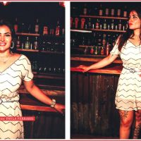 Dazzling Models Argentina se presentó en Wood, uno de los lugares mas importantes de la noche santafesina