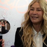 El emotivo mensaje de Cris Morena a Azul, la hija de Romina Yan, tras su graduación