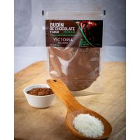Victoria Saludable: La innovación en premezclas Keto