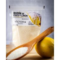 Victoria Saludable: La innovación en premezclas Keto