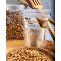 Victoria Saludable: La innovación en premezclas Keto