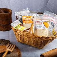 Victoria Saludable: La innovación en premezclas Keto
