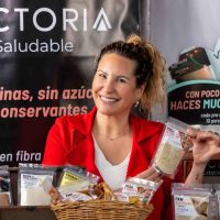 Victoria Saludable: La innovación en premezclas Keto
